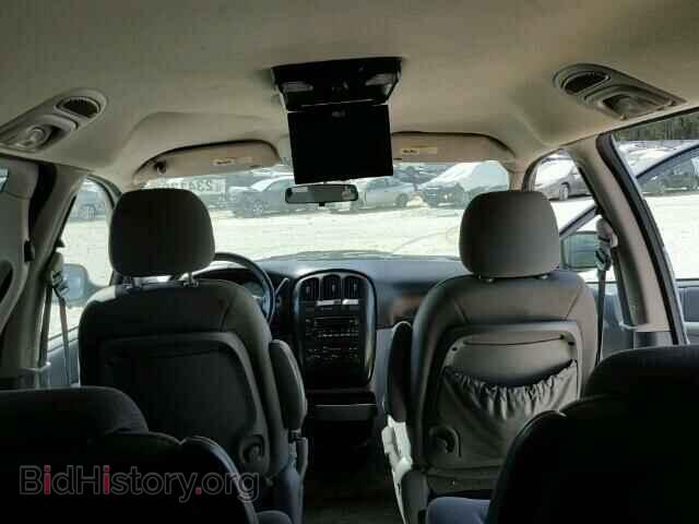 2006 DODGE CARAVAN - VIN: 2D4GP44L06R826502 - Фото 9