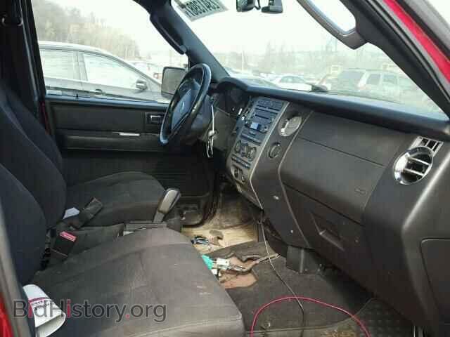 2008 FORD EXPEDITION - VIN: 1FMFU165X8LA51521 - Фото 5