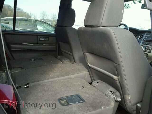 2008 FORD EXPEDITION - VIN: 1FMFU165X8LA51521 - Фото 6