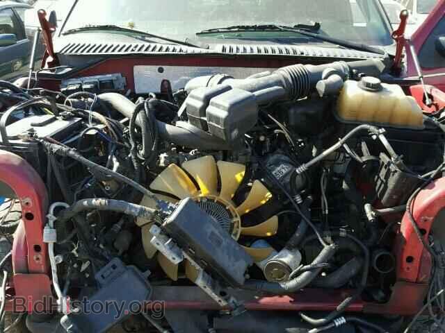 2008 FORD EXPEDITION - VIN: 1FMFU165X8LA51521 - Фото 7