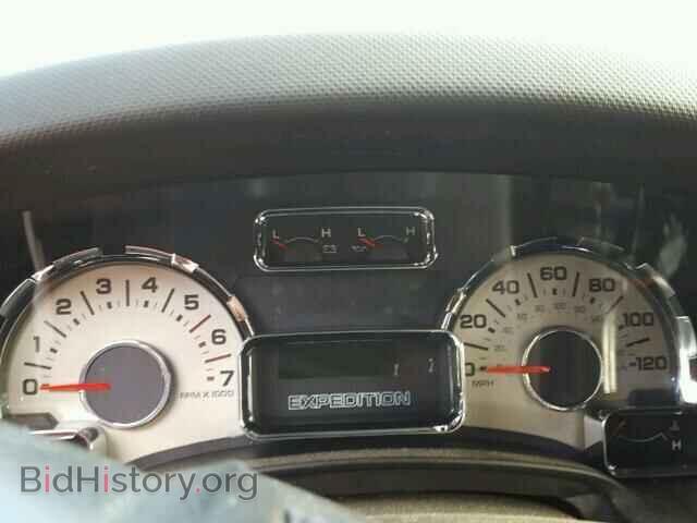 2008 FORD EXPEDITION - VIN: 1FMFU165X8LA51521 - Фото 8
