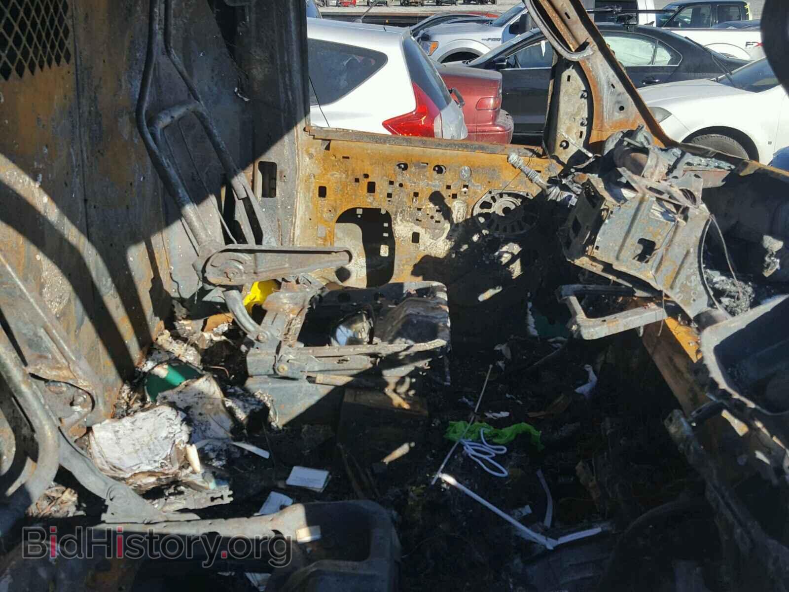2013 FORD ECONOLINE - VIN: 1FTNE1EW4DDB26242 - Фото 5