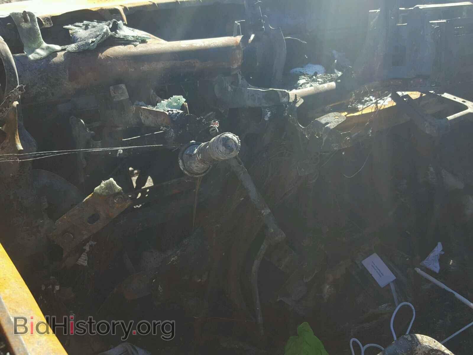 2013 FORD ECONOLINE - VIN: 1FTNE1EW4DDB26242 - Фото 8