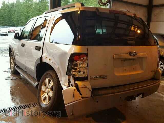 2006 FORD EXPLORER - VIN: 1FMEU73E46UB59207 - Фото 3