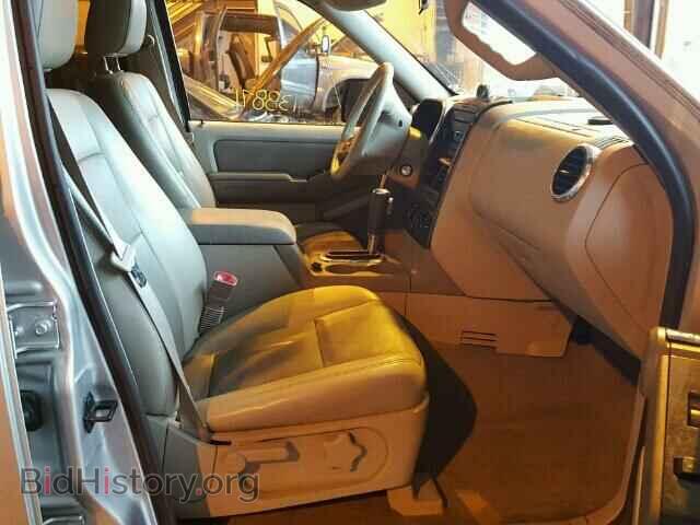2006 FORD EXPLORER - VIN: 1FMEU73E46UB59207 - Фото 5