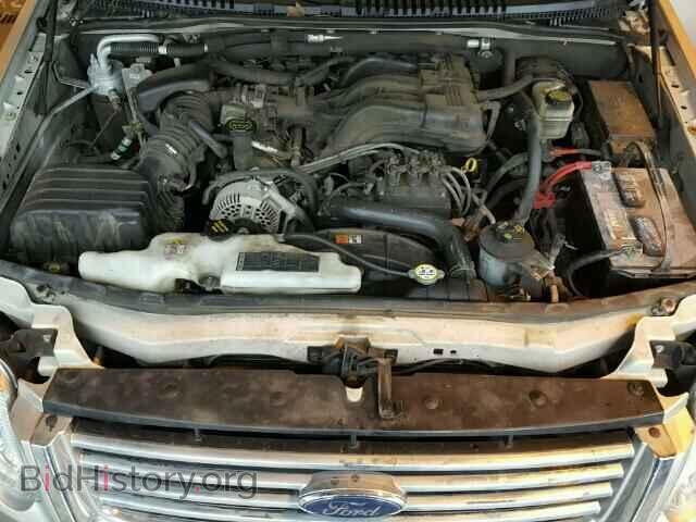 2006 FORD EXPLORER - VIN: 1FMEU73E46UB59207 - Фото 7