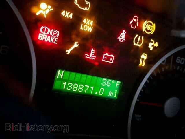 2006 FORD EXPLORER - VIN: 1FMEU73E46UB59207 - Фото 8