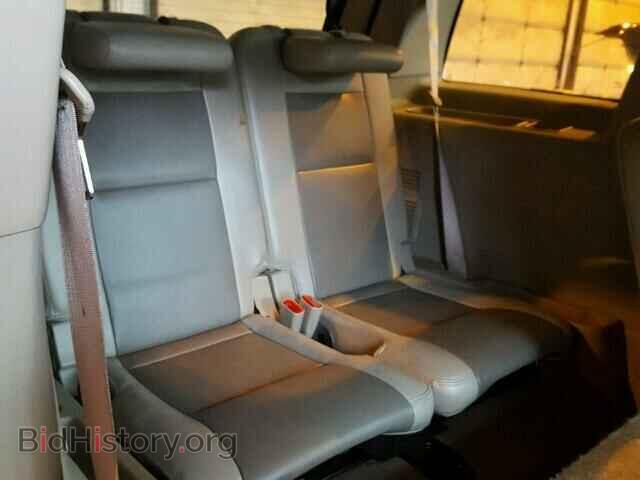 2006 FORD EXPLORER - VIN: 1FMEU73E46UB59207 - Фото 9