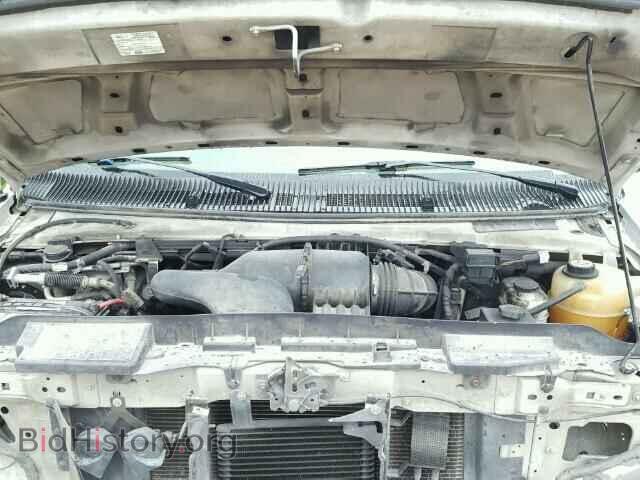 2008 FORD ECONOLINE - VIN: 1FBNE31L68DA18982 - Photo 7