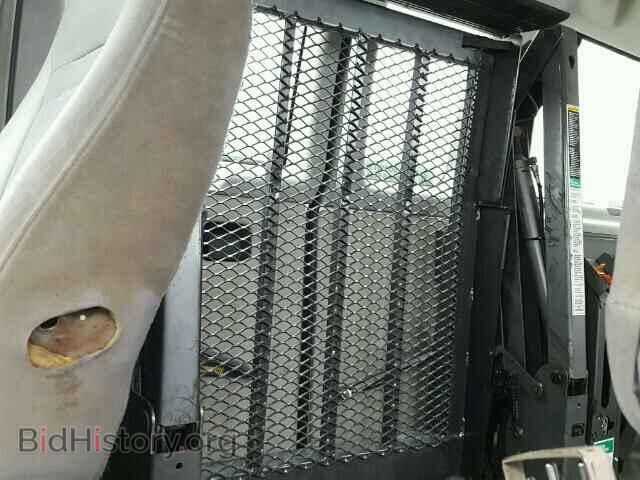 2008 FORD ECONOLINE - VIN: 1FBNE31L68DA18982 - Photo 9