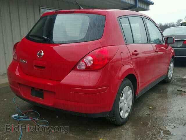 2011 NISSAN VERSA - VIN: 3N1BC1CP1BL437254 - Photo 4