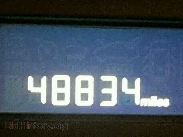 2013 DODGE CARAVAN - VIN: 2C4RDGBG3DR602448 - Фото 8