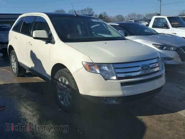 Photo 2FMDK39C67BA20946 - FORD EDGE 2007