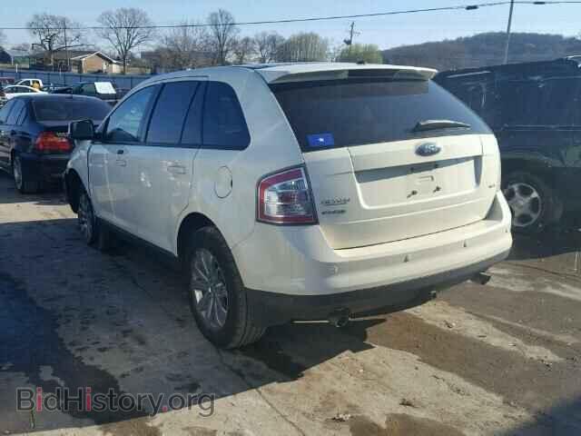 2007 FORD EDGE - VIN: 2FMDK39C67BA20946 - Photo 3
