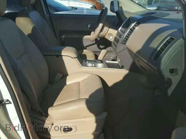 2007 FORD EDGE - VIN: 2FMDK39C67BA20946 - Photo 5