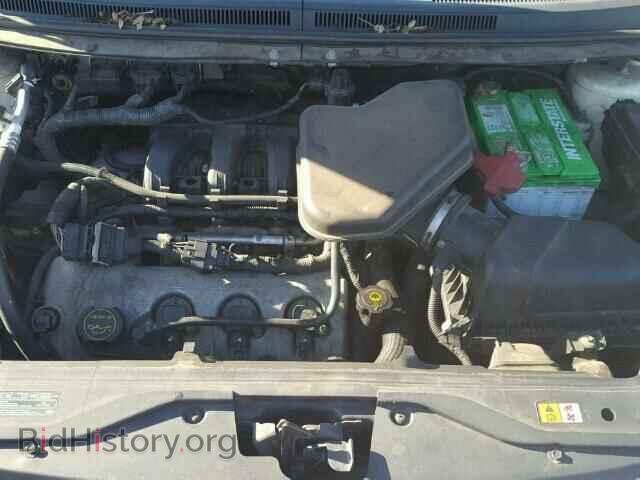 2007 FORD EDGE - VIN: 2FMDK39C67BA20946 - Photo 7