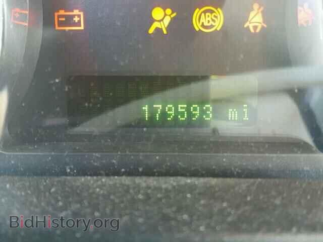 2007 FORD EDGE - VIN: 2FMDK39C67BA20946 - Photo 8