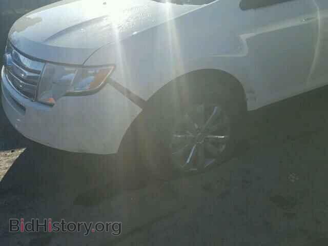 2007 FORD EDGE - VIN: 2FMDK39C67BA20946 - Photo 9