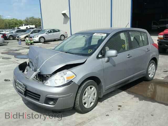 2012 NISSAN VERSA - VIN: 3N1BC1CP4CK260299 - Фото 2