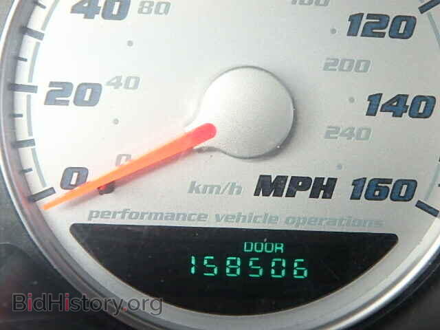 2004 DODGE NEON - VIN: 1B3ES66S74D549139 - Фото 8