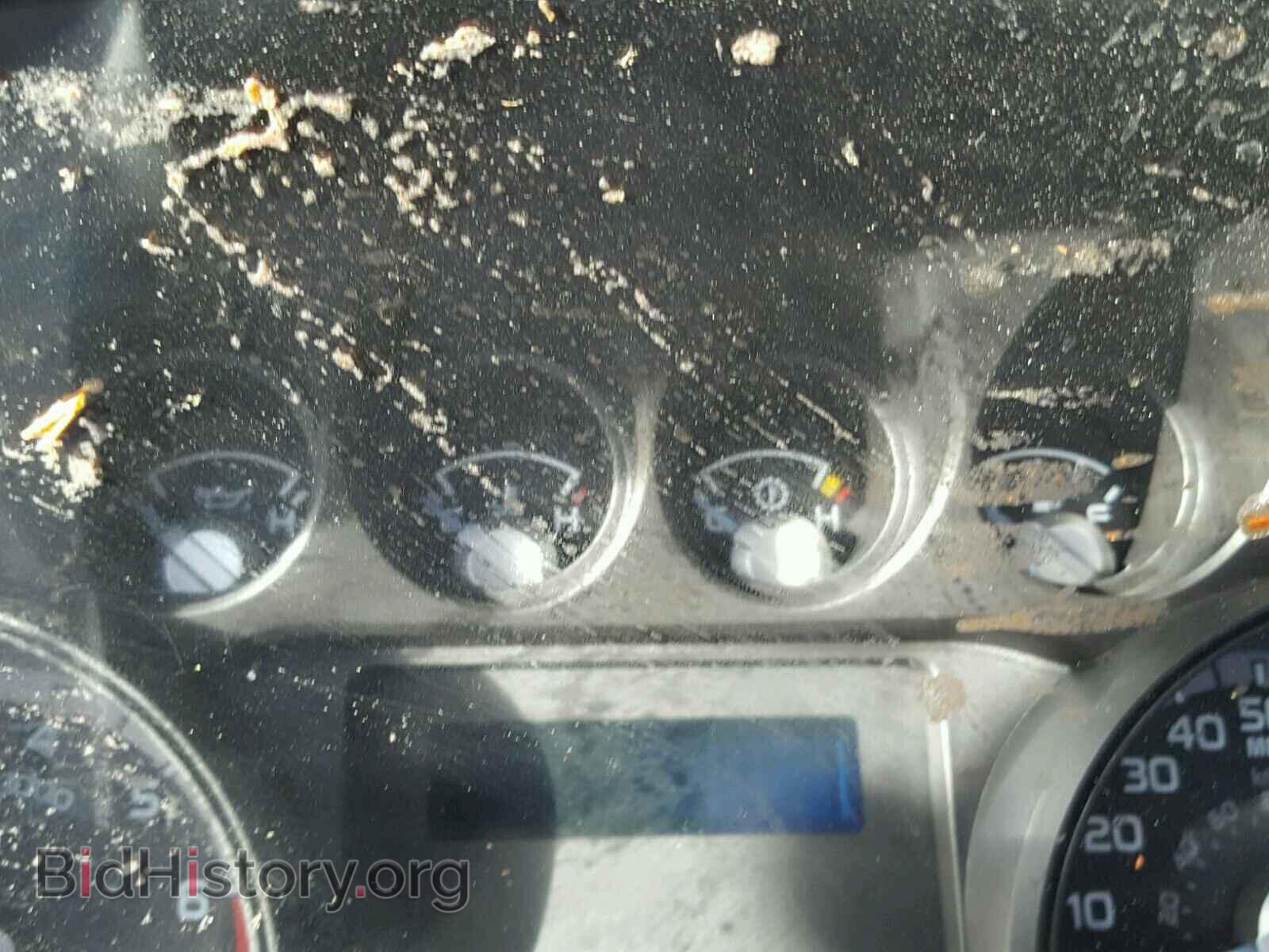 2012 FORD F250 - VIN: 1FTBF2A65CEA07054 - Фото 8