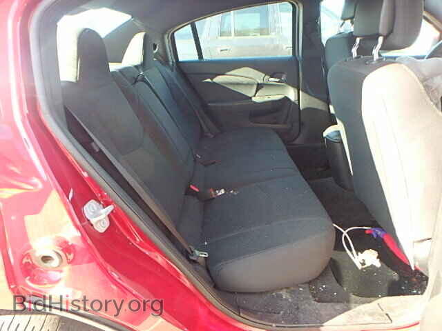 2013 CHRYSLER 200 - VIN: 1C3CCBAB8DN670652 - Photo 6