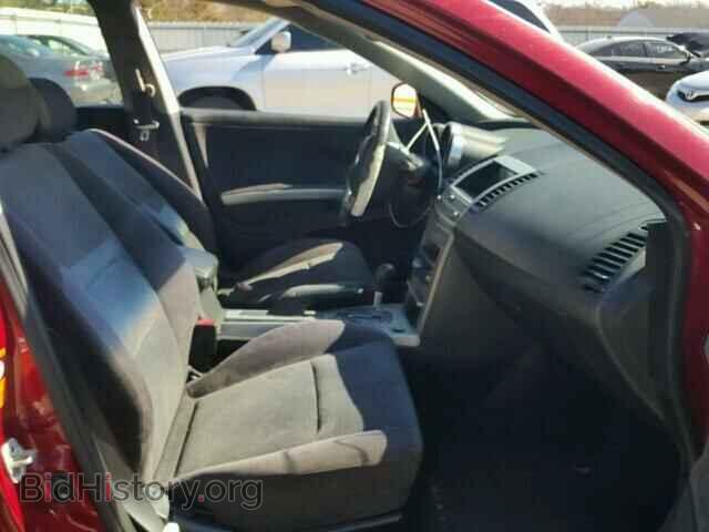 2005 NISSAN MAXIMA - VIN: 1N4BA41E35C832631 - Фото 5
