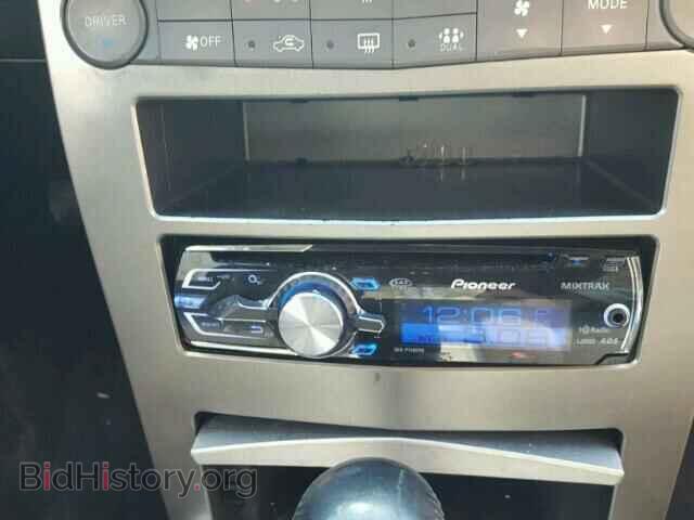 2005 NISSAN MAXIMA - VIN: 1N4BA41E35C832631 - Фото 9