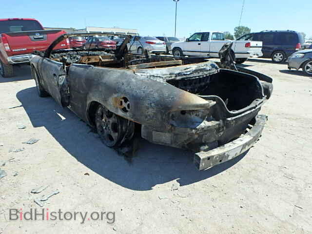 1999 CHRYSLER SEBRING - VIN: 3C3EL55HXXT573112 - Фото 3
