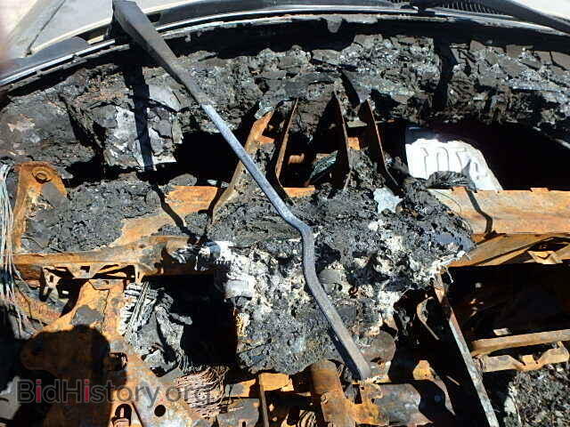 1999 CHRYSLER SEBRING - VIN: 3C3EL55HXXT573112 - Фото 8