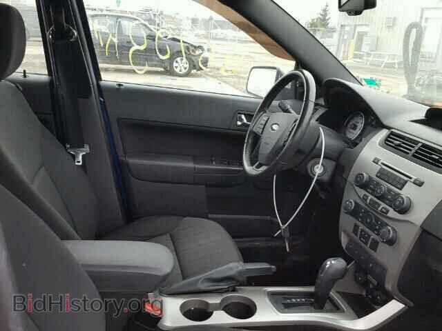 2011 FORD FOCUS - VIN: 1FAHP3FNXBW185621 - Photo 5