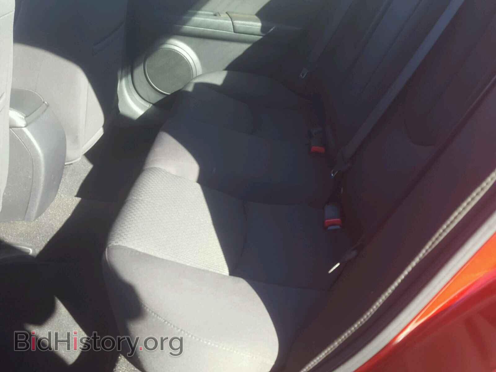 2012 MAZDA 6 - VIN: 1YVHZ8BH0C5M36309 - Фото 6