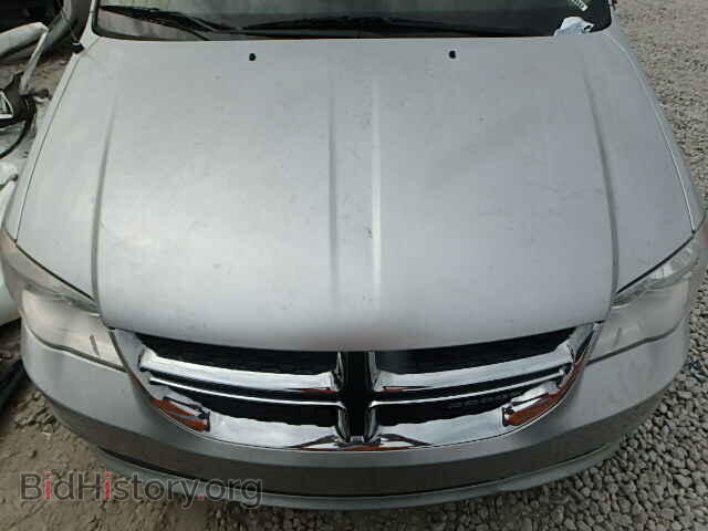 2012 DODGE CARAVAN - VIN: 2C4RDGCG2CR153552 - Фото 7