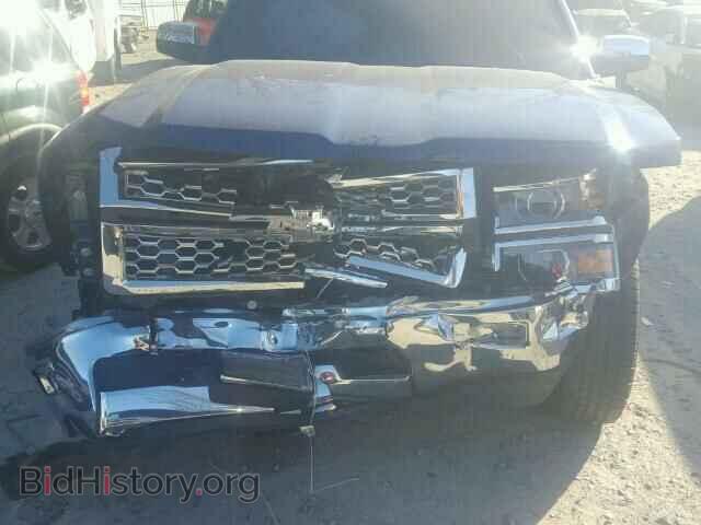 2015 CHEVROLET SILVERADO - VIN: 3GCPCSEC3FG319224 - Photo 9