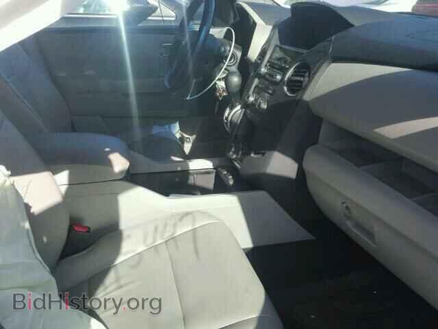 2012 HONDA PILOT - VIN: 5FNYF4H77CB007186 - Фото 5