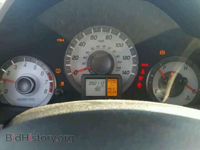 2012 HONDA PILOT - VIN: 5FNYF4H77CB007186 - Фото 8