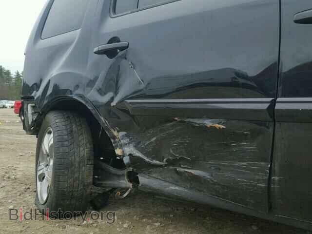 2012 HONDA PILOT - VIN: 5FNYF4H77CB007186 - Фото 9
