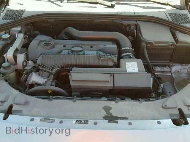 2013 VOLVO S60 - VIN: YV1612FS8D2202679 - Фото 7