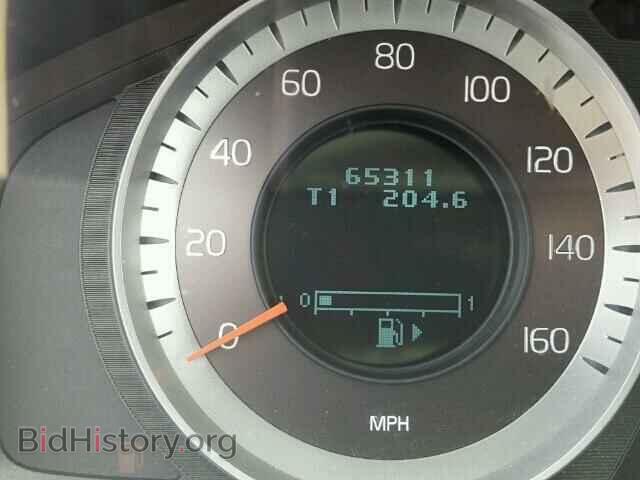 2013 VOLVO S60 - VIN: YV1612FS8D2202679 - Фото 8