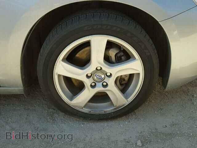 2013 VOLVO S60 - VIN: YV1612FS8D2202679 - Фото 9