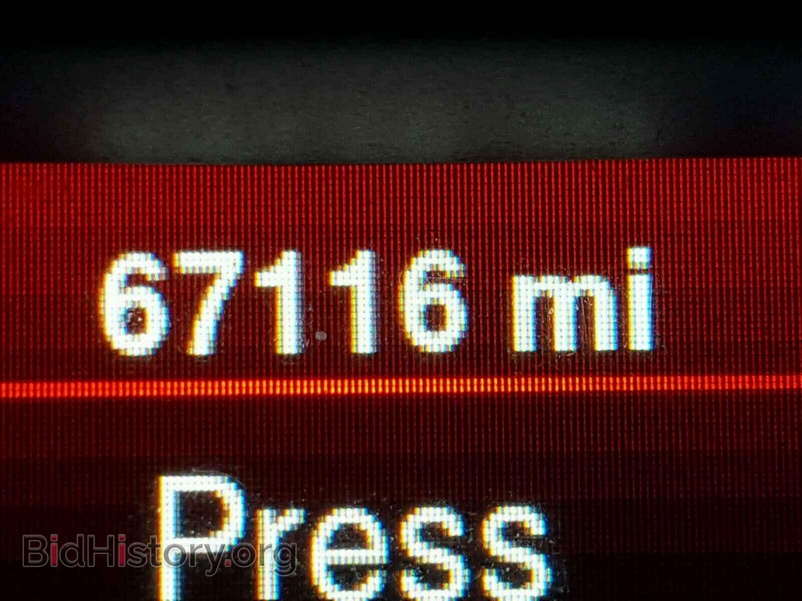 2015 DODGE JOURNEY - VIN: 3C4PDCBG9FT743119 - Фото 8