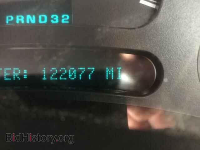 2005 CHEVROLET SILVERADO - VIN: 1GCHK23U25F886625 - Photo 8