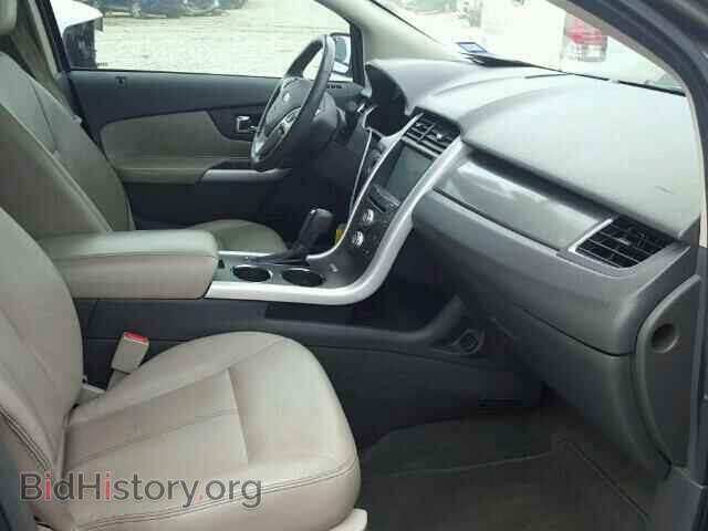2012 FORD EDGE - VIN: 2FMDK3JCXCBA63448 - Photo 5