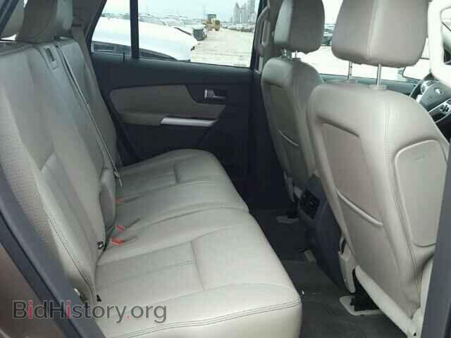 2012 FORD EDGE - VIN: 2FMDK3JCXCBA63448 - Photo 6