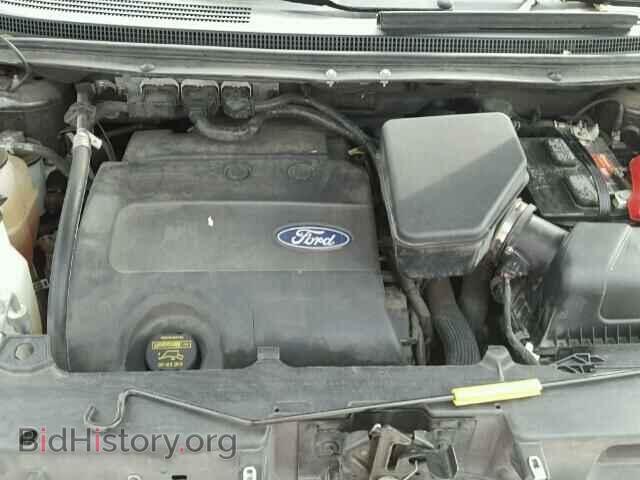 2012 FORD EDGE - VIN: 2FMDK3JCXCBA63448 - Photo 7