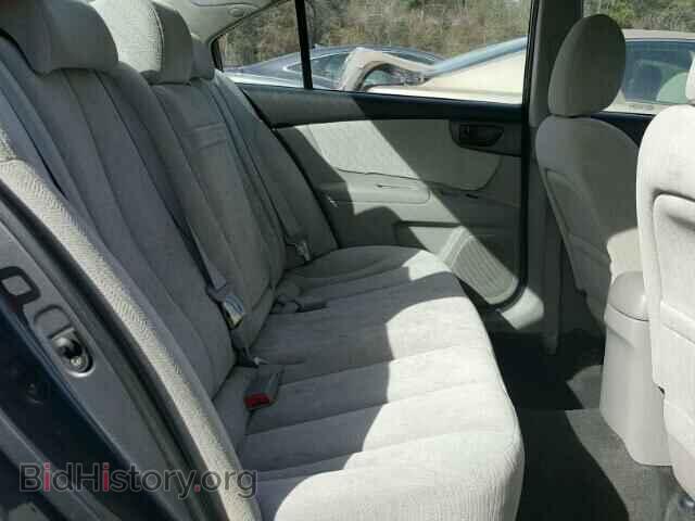 2008 KIA OPTIMA - VIN: KNAGE123785272604 - Photo 6