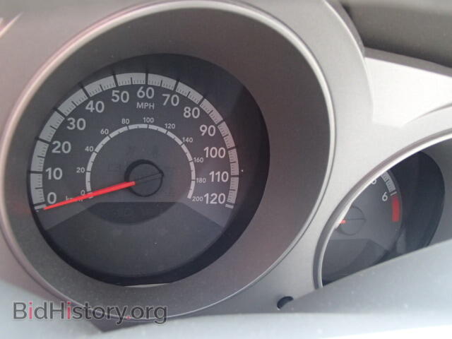 2010 DODGE AVENGER - VIN: 1B3CC4FB6AN210676 - Photo 8