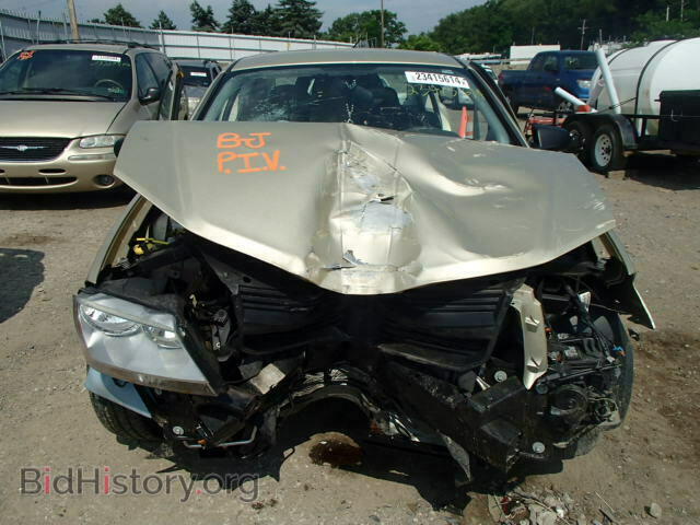 2010 DODGE AVENGER - VIN: 1B3CC4FB6AN210676 - Photo 9