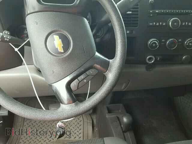 2012 CHEVROLET SILVERADO - VIN: 1GCNKPE06CZ338780 - Фото 9