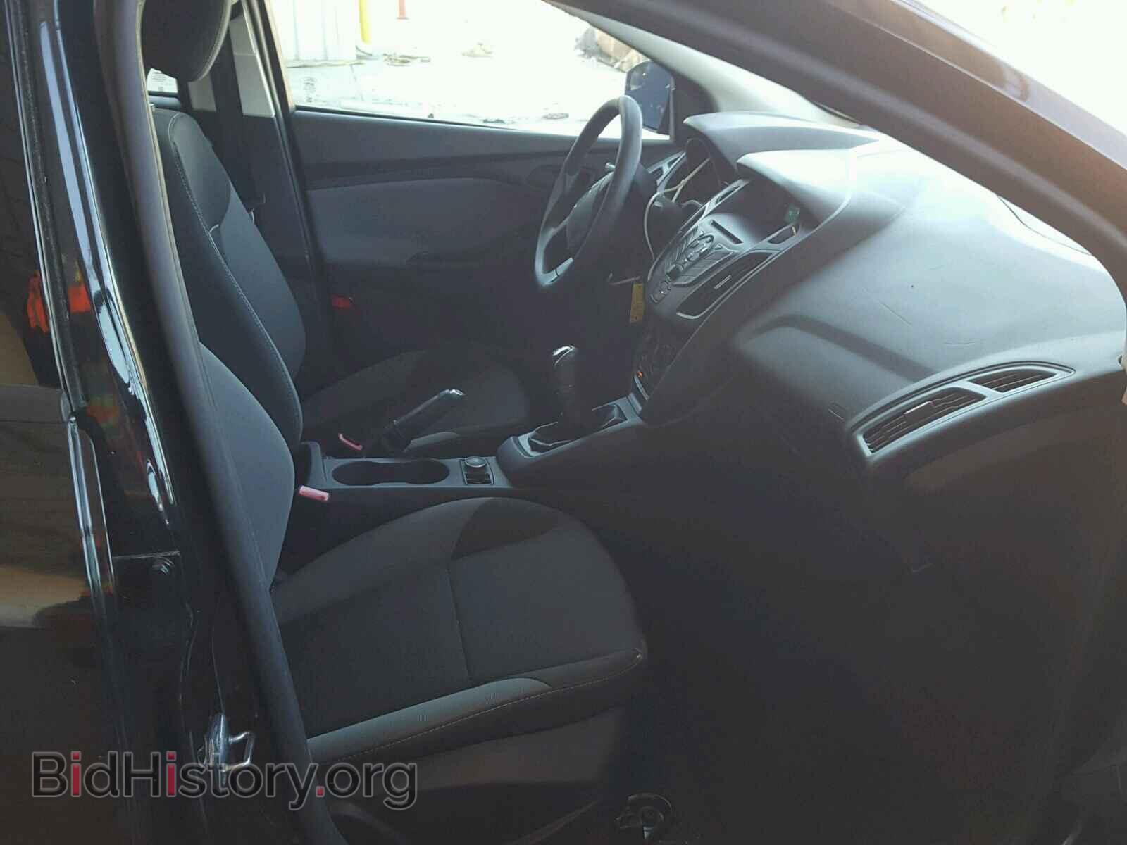 2013 FORD FOCUS - VIN: 1FADP3E27DL181519 - Photo 5